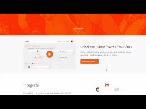 What Are IFTTT Alternatives For Content Syndication?